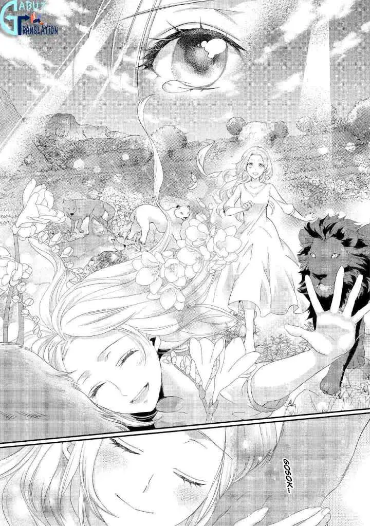 Milady Just Wants to Relax chapter 16.2 halaman 10