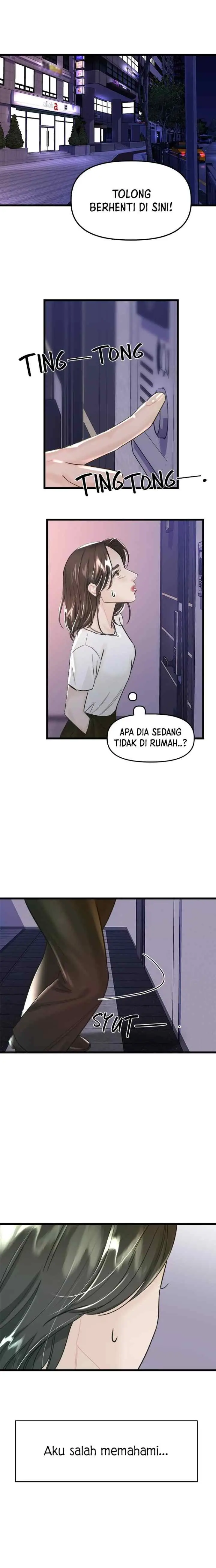My Only 1 chapter 56 halaman 13