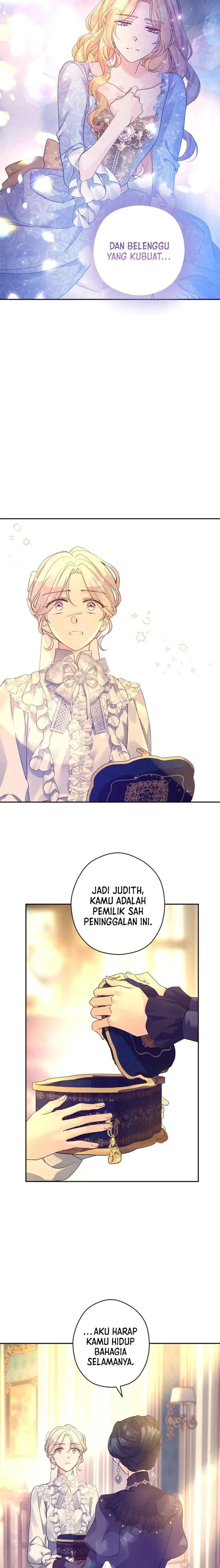 It's Time to Change the Genre chapter 118 halaman 10