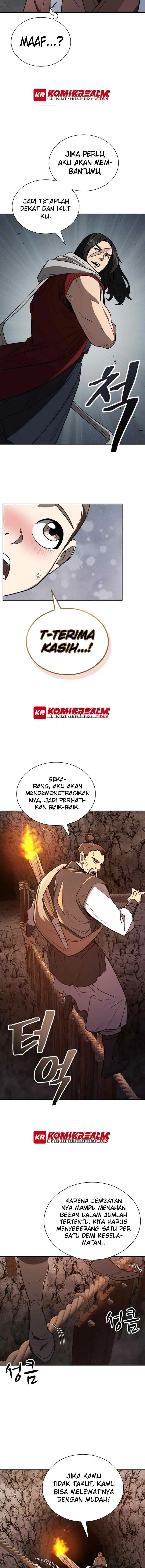 Sword Demon Island chapter 44 halaman 13