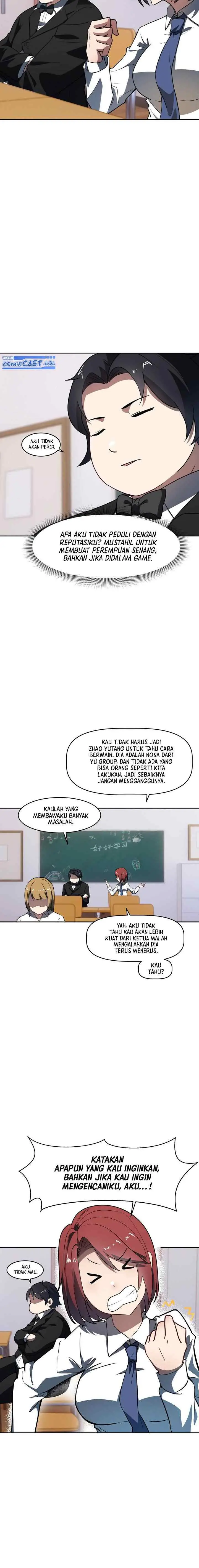 Rebirth of the Emperor in the Reverse World chapter 4 halaman 18
