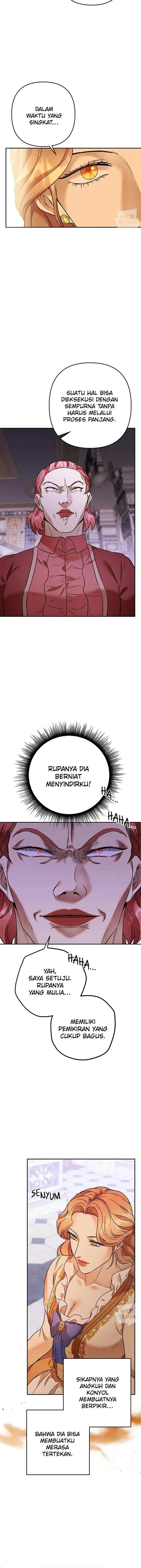 Agatha chapter 76 halaman 9