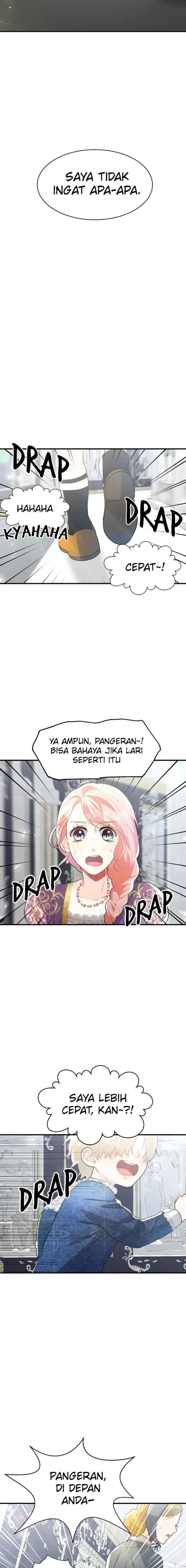 Prince Maker chapter 40 halaman 13