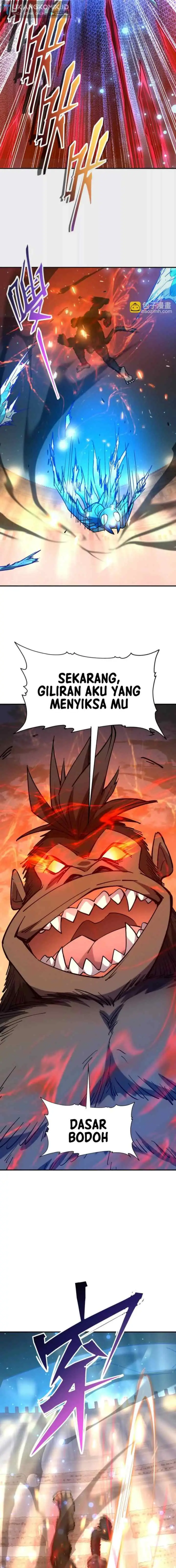 Rise Of The Beast God chapter 22 halaman 9