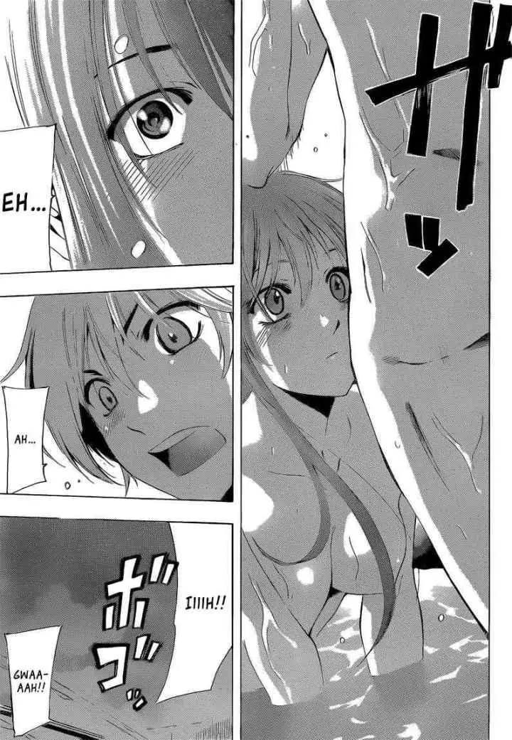 Kimi no Iru Machi chapter 210 halaman 14
