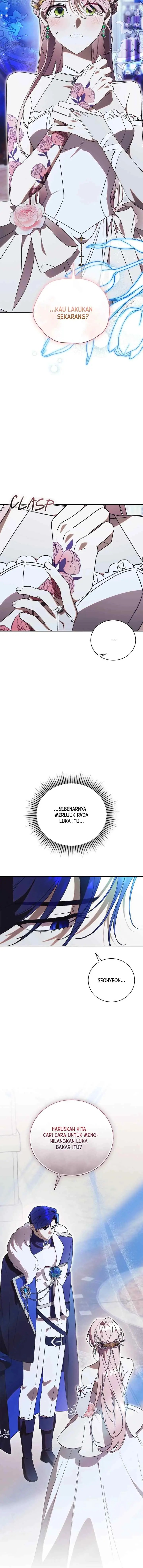 How To Reject My Obsessive Ex-husband chapter 63 halaman 10