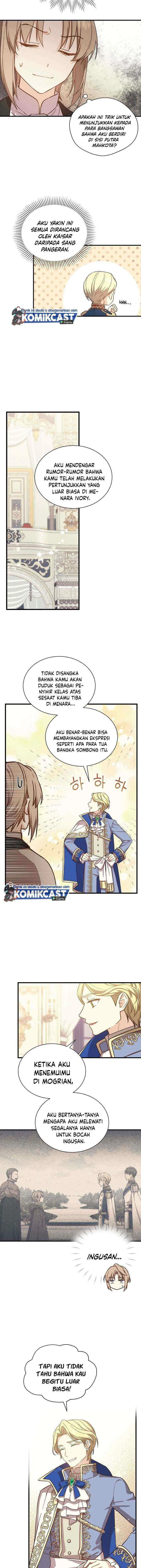 Return of the 8Th Class Magician chapter 22 halaman 13