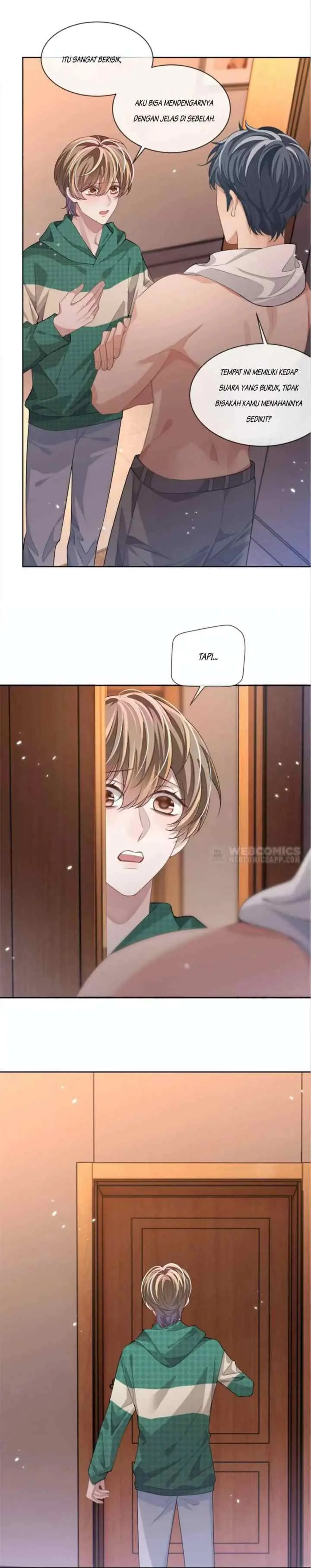 Little Wife, How Dare You Say Break Up? chapter 91 halaman 8
