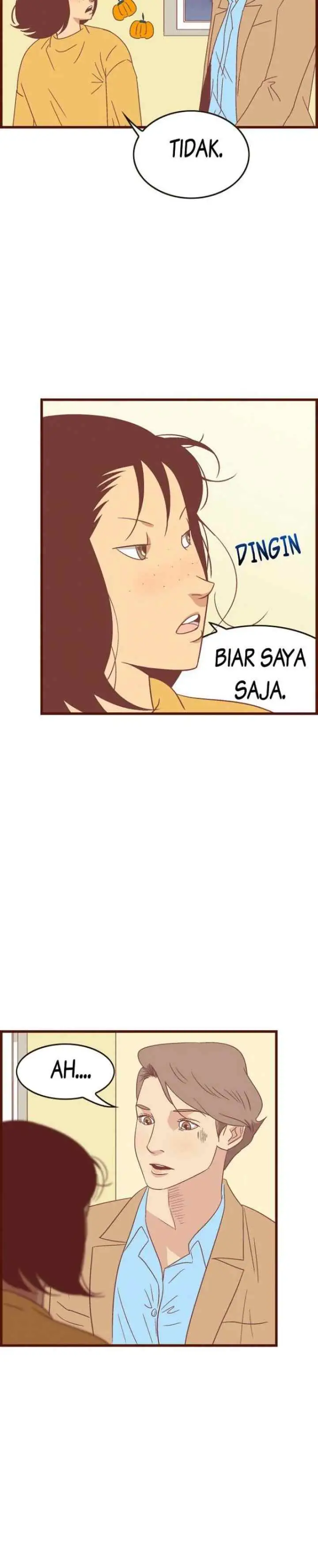 Someone Inside of Me chapter 15 halaman 10