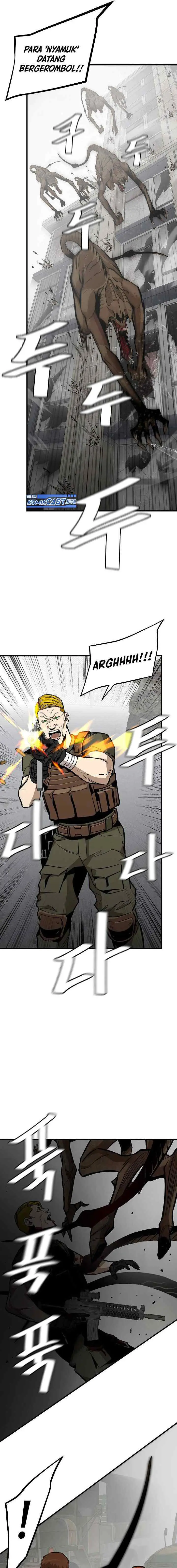Return Survival chapter 148 halaman 13