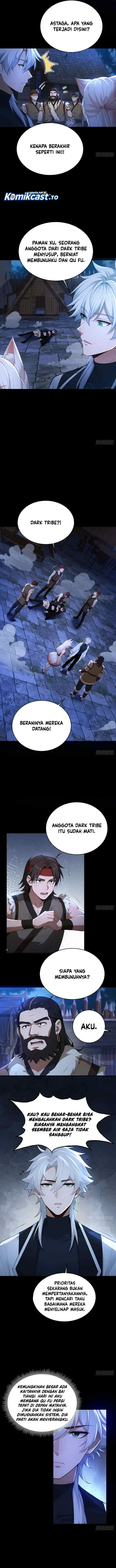 To Save Seven Villainesses, I Went Full Harem! chapter 22 halaman 5