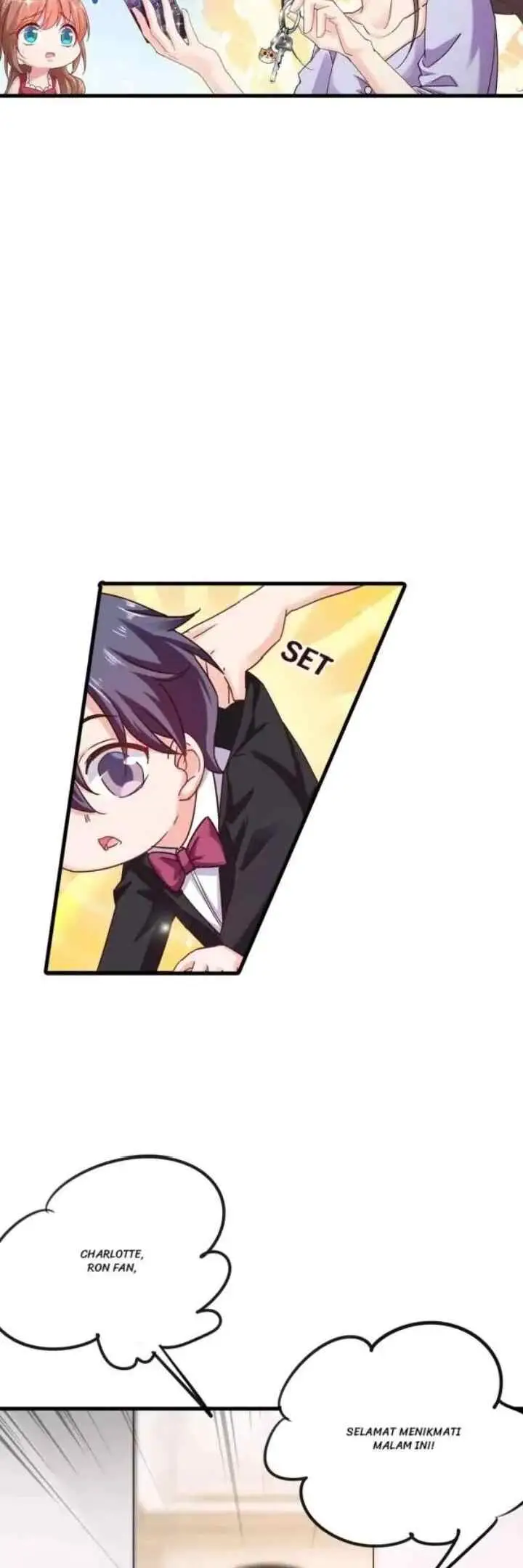 Warm Wedding chapter 307 halaman 5
