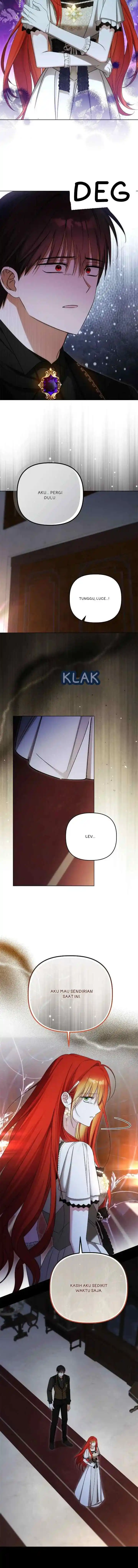 The Nerd Turned Out to Be the Tyrant chapter 58 halaman 4