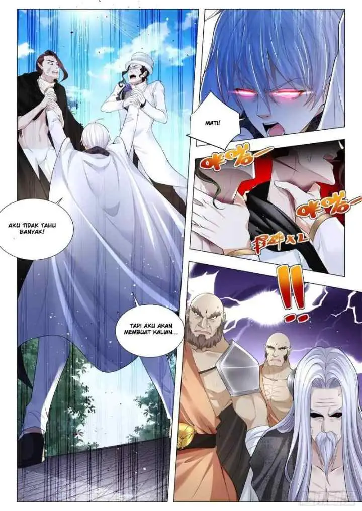 Shen Hao's Heavenly Fall System chapter 295 halaman 9