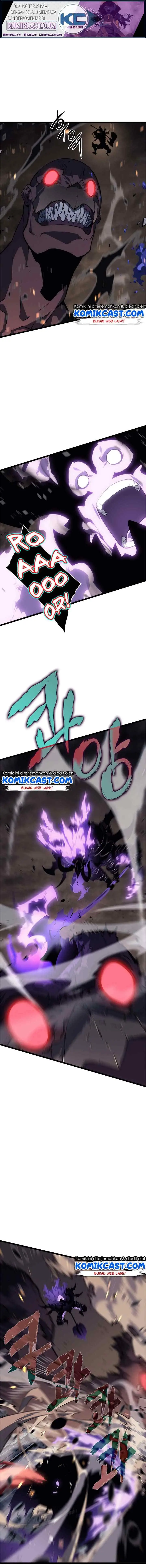Solo Leveling chapter 134 halaman 15
