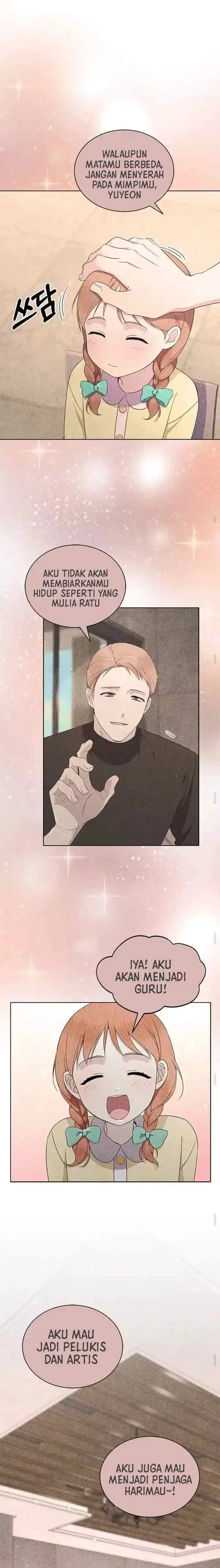 The Castle - Gwian's Bride chapter 62 halaman 11