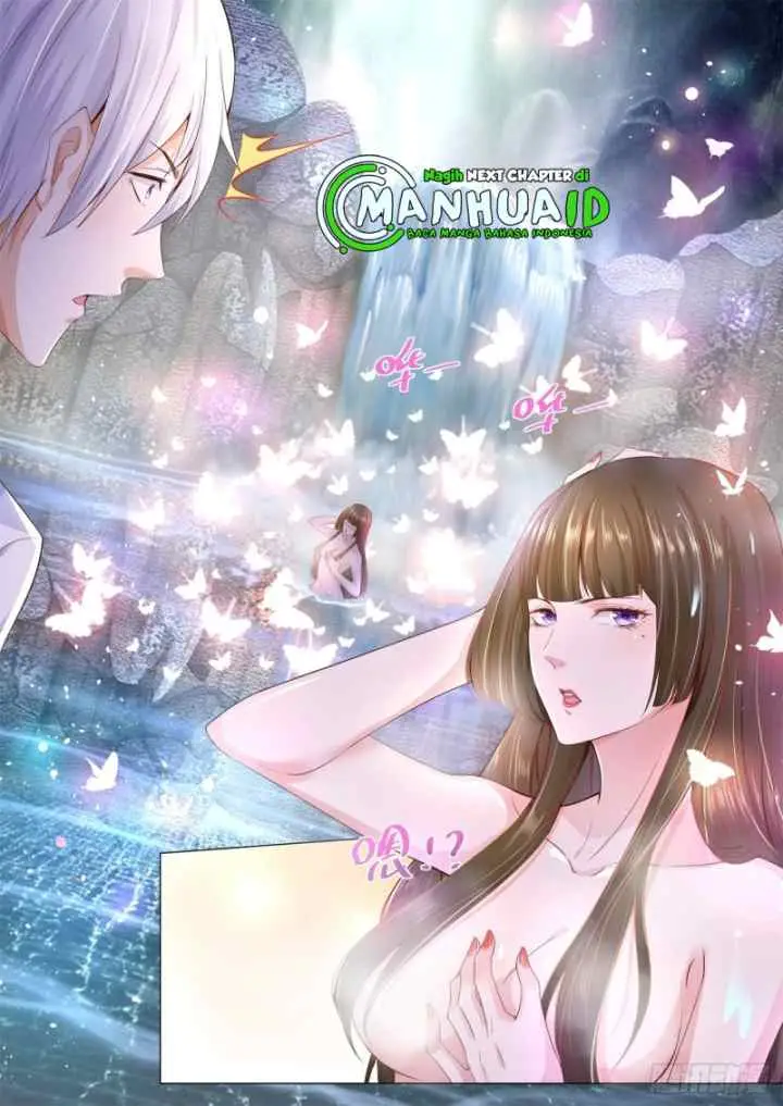 Shen Hao's Heavenly Fall System chapter 112 halaman 15