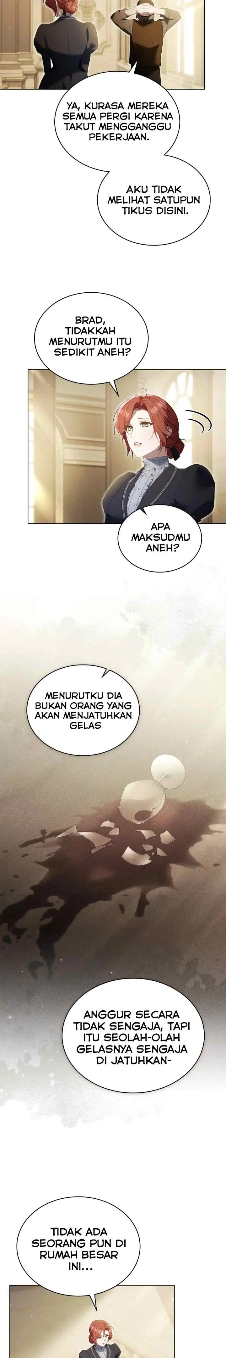 Odalisque chapter 5 halaman 18