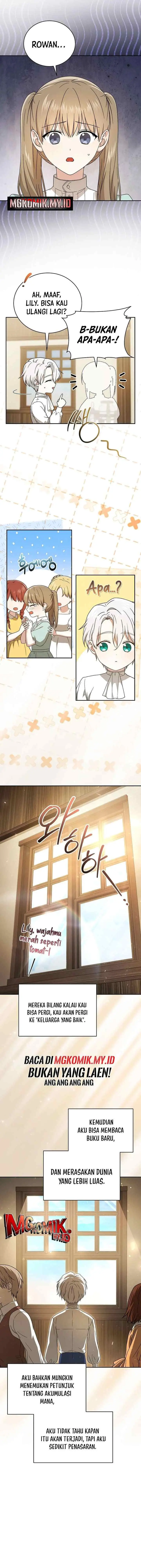 The Concept-Grasping Magical Genius chapter 5 halaman 12