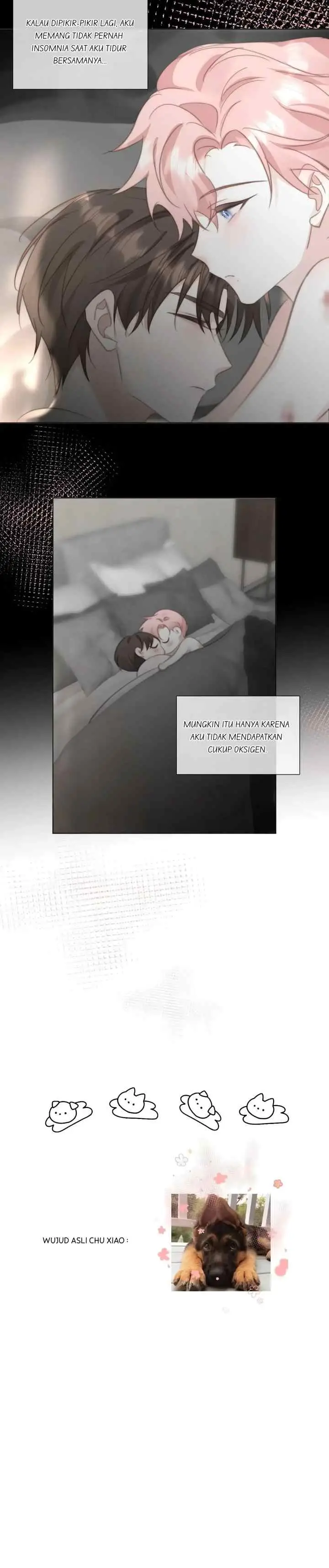 Bedtime Agreement chapter 13 halaman 13