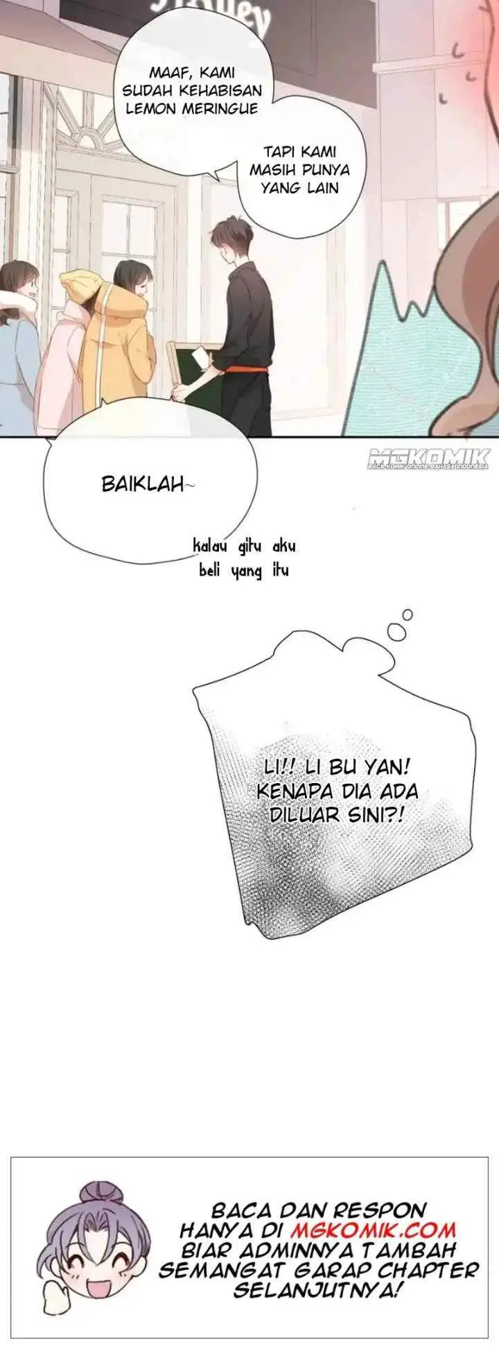 Once More chapter 121 halaman 20