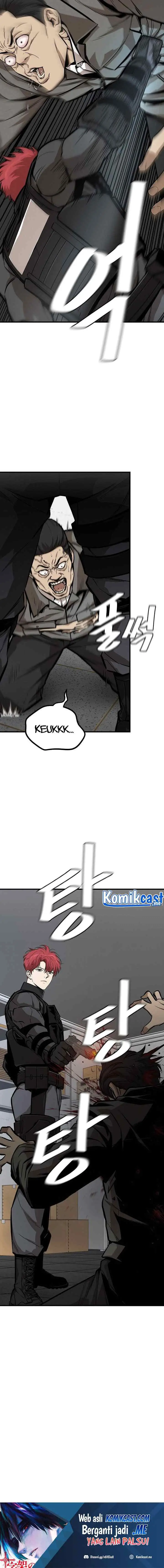Return Survival chapter 126 halaman 17