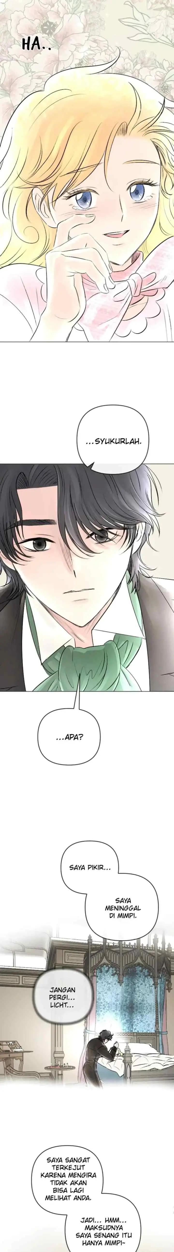 Recogí al segundo protagonista chapter 18 halaman 8