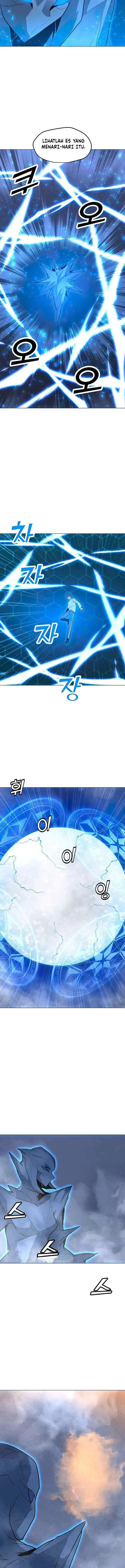 Solo Spell Caster chapter 102 halaman 9