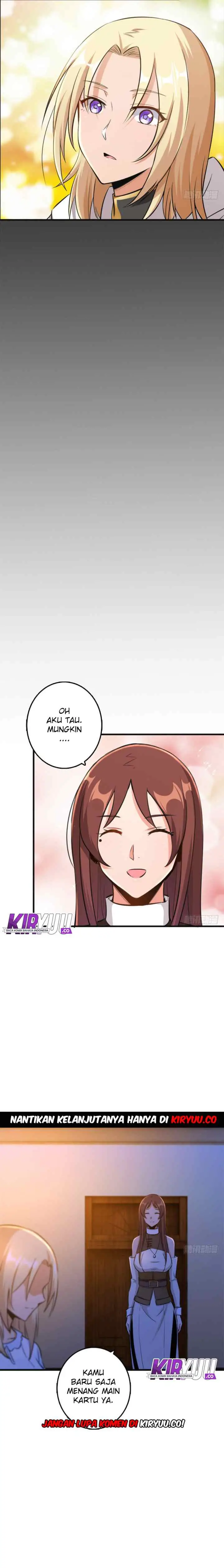 Release That Witch chapter 77 halaman 20