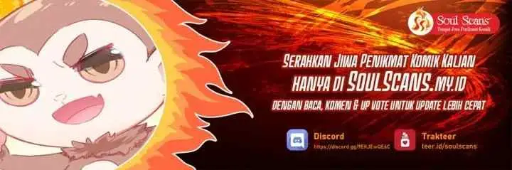 Only I Shall Be Immortal chapter 9 halaman 18