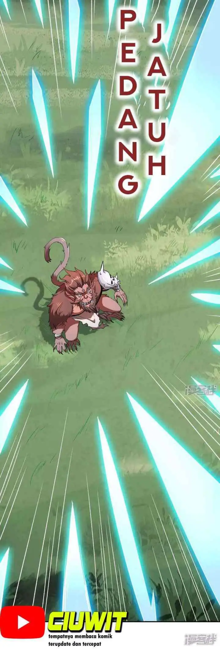Soul Flourishing Heaven chapter 4 halaman 5
