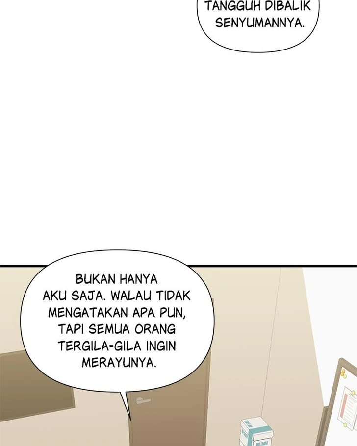 One Day I Found a Husband chapter 17 halaman 99