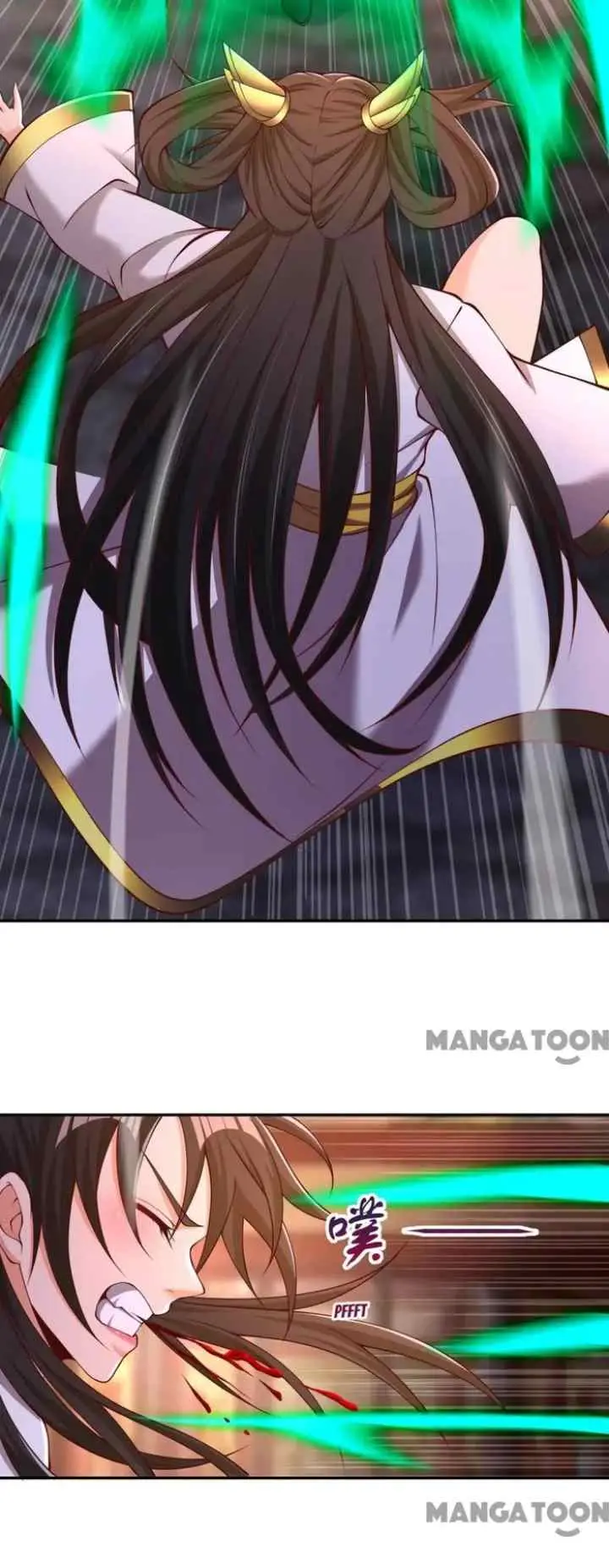 I Was Trapped On The Same Day For 100,000 Years chapter 293 halaman 14