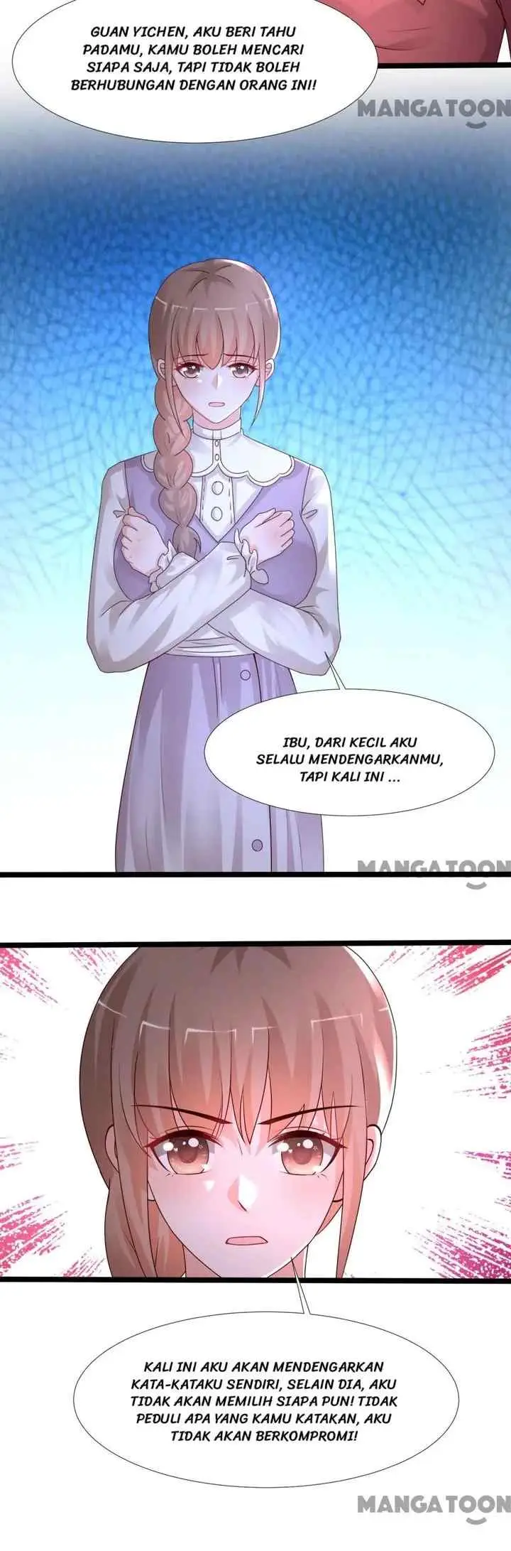 The Strongest Peach Blossom chapter 239 halaman 12