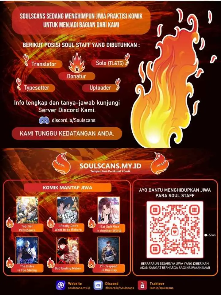 Path of the Sword chapter 22 halaman 12