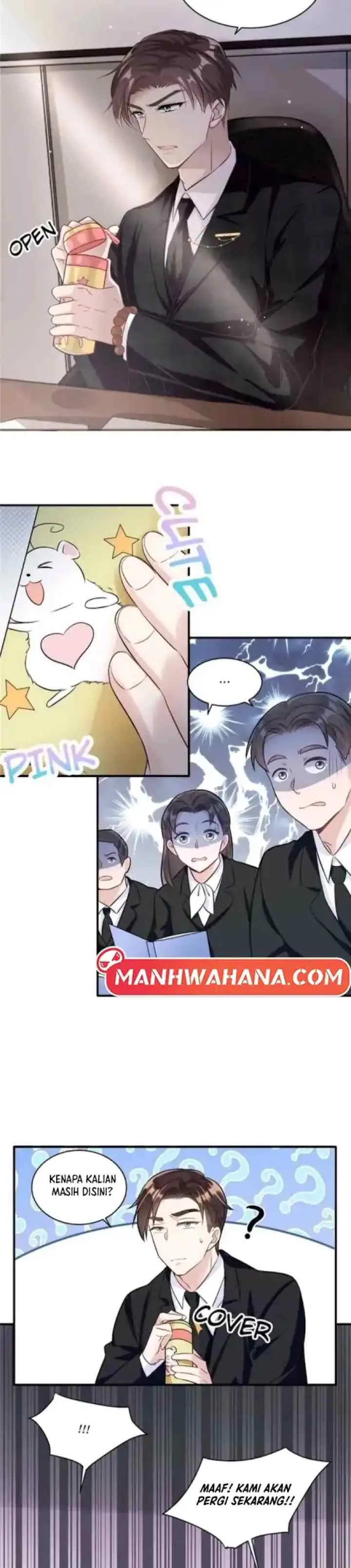 She-Ancestor chapter 13 halaman 9