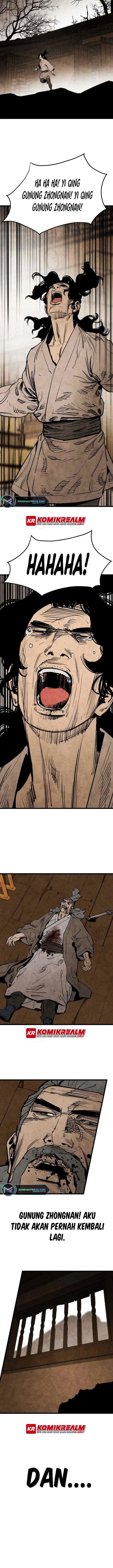 Rural Edgeless Sword chapter 6 halaman 13