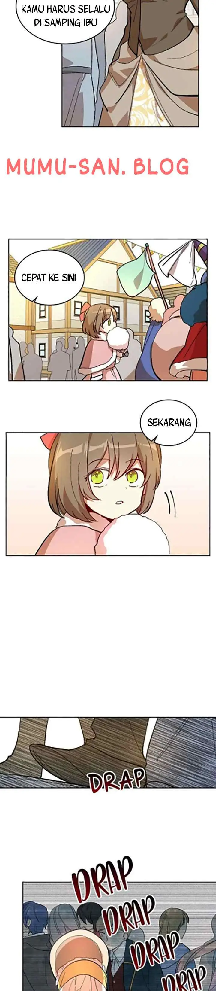 The Reason Why Raeliana Ended up at the Duke's Mansion chapter 97 halaman 17