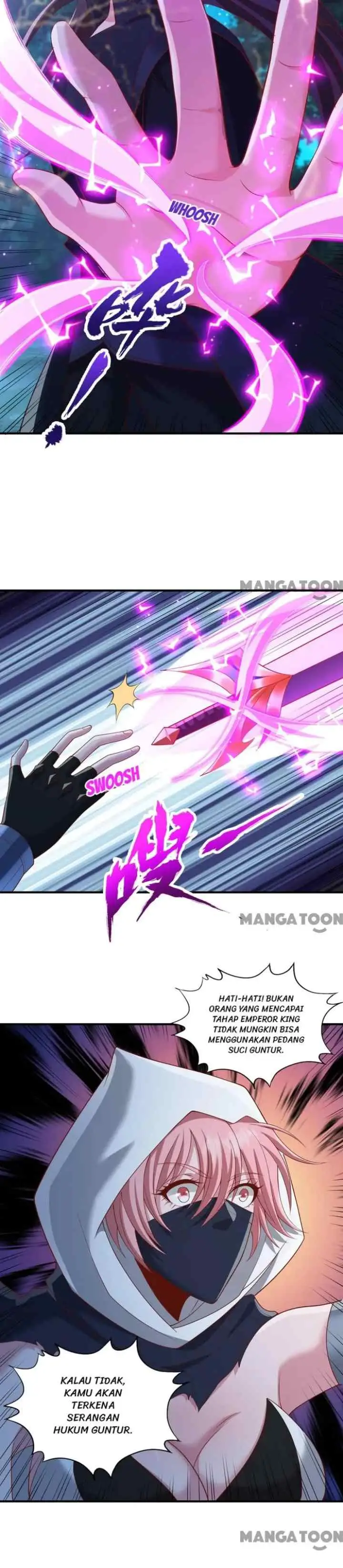 I Was Trapped On The Same Day For 100,000 Years chapter 240 halaman 13