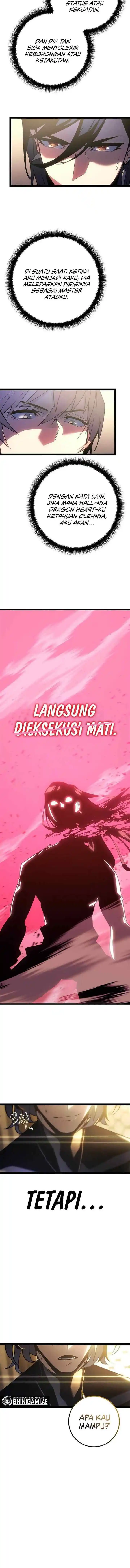Regressing As The Reincarnated Bastard Of The Sword Clan chapter 3 halaman 4