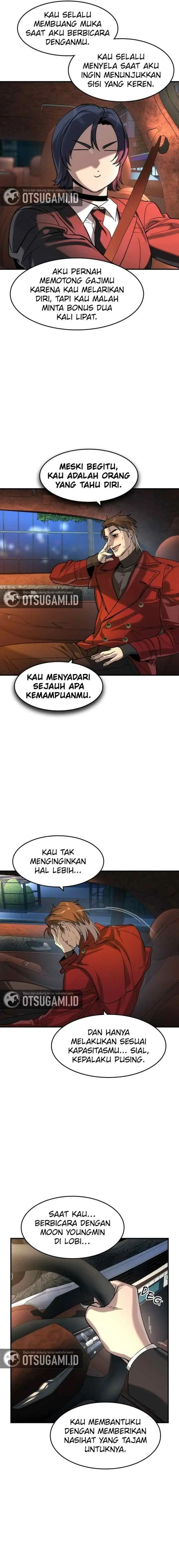 The Noble chapter 68 halaman 11