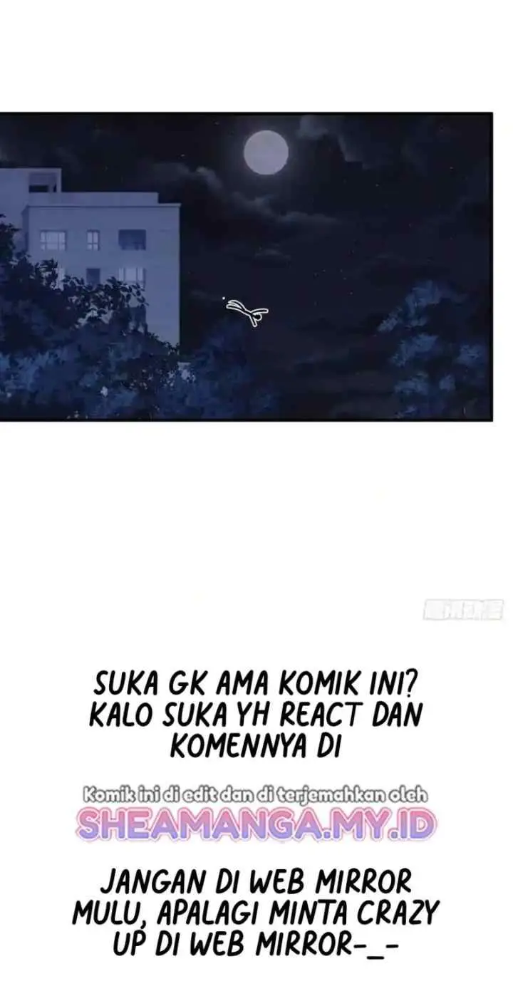 Xiuzhen Girls' School: All Girls Want to Put Me Down chapter 6 halaman 11