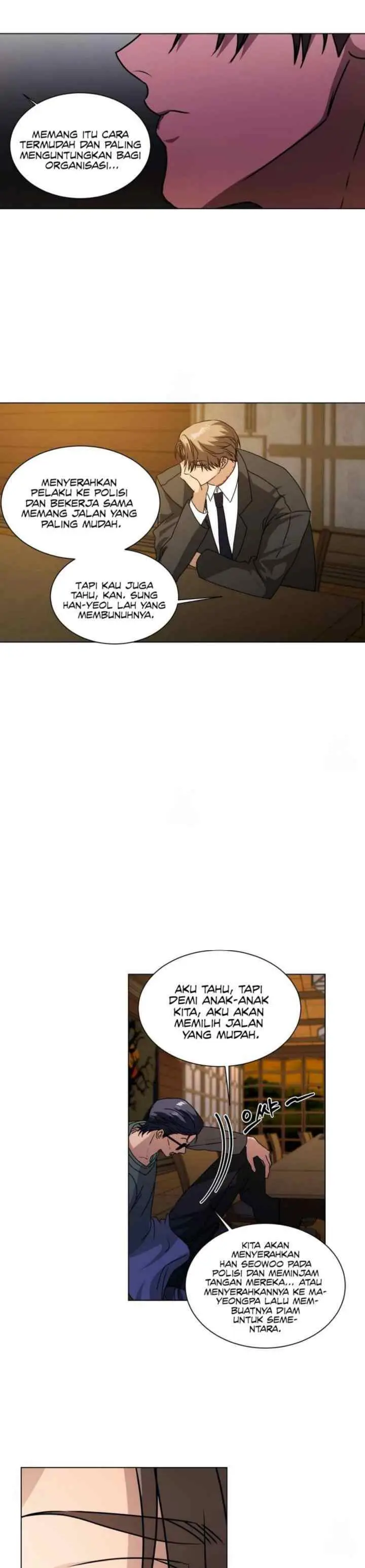 Chatter Box chapter 17 halaman 17