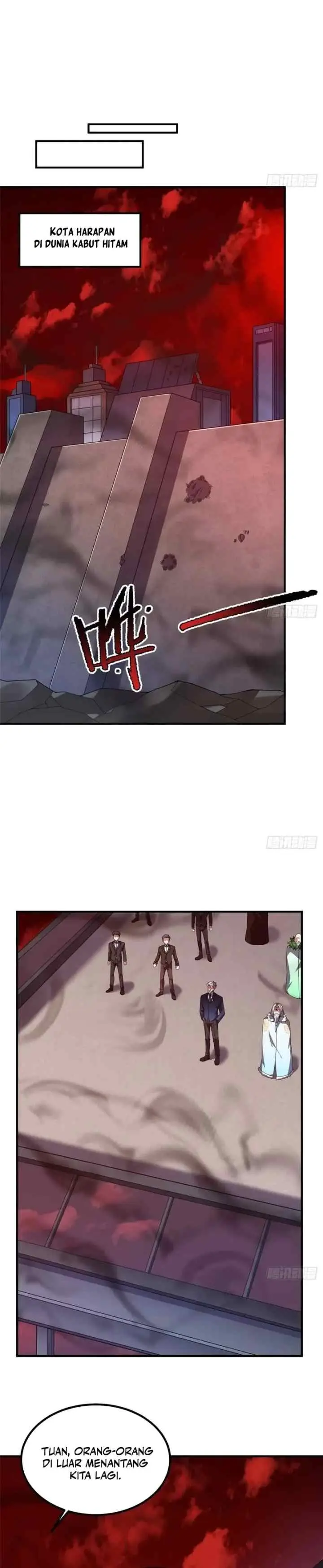 Monster Pet Evolution chapter 331 halaman 15