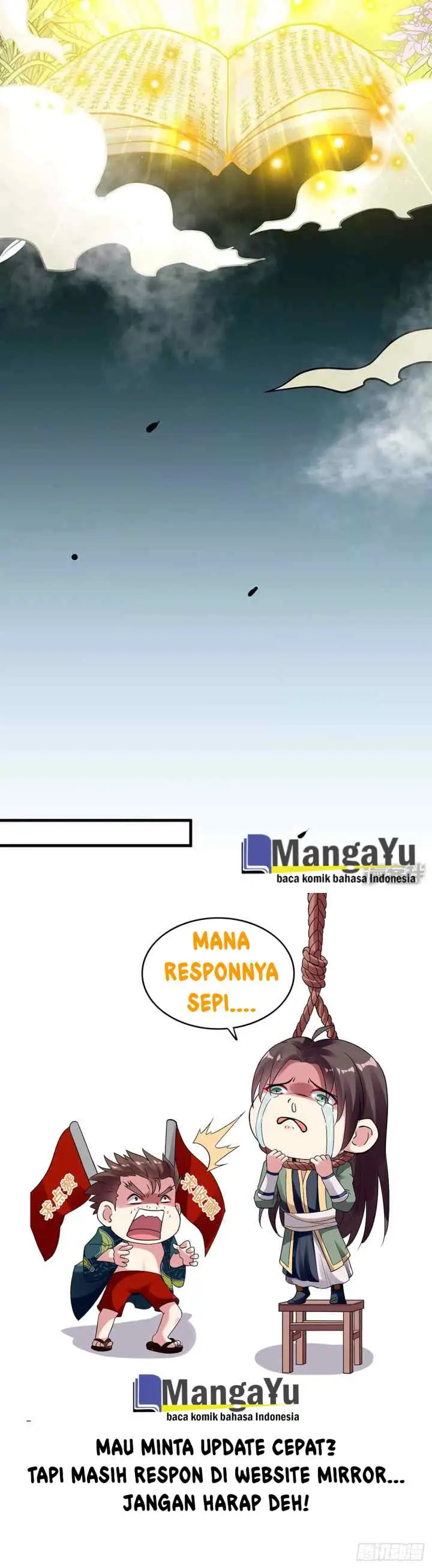 Peerless Martial Soul chapter 1 halaman 17
