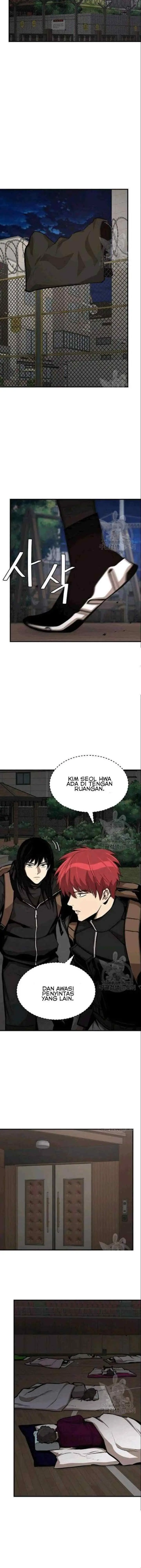 Return Survival chapter 73 halaman 12