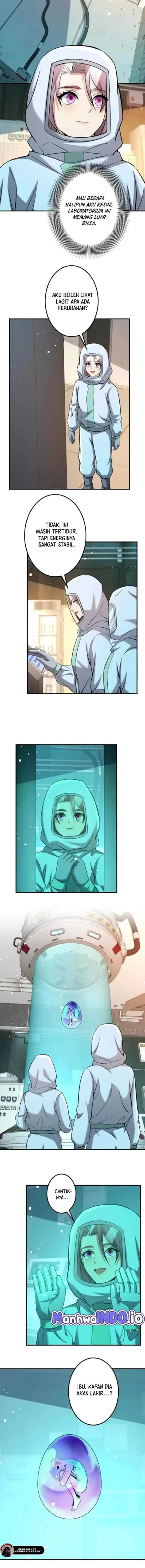 The Rise of the Bottom Ranked Spirit User chapter 29 halaman 6