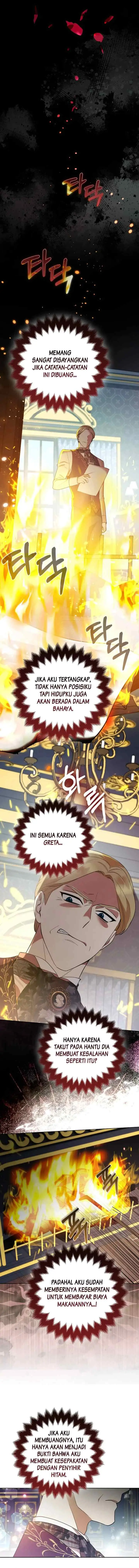 The Grand Duke's Fox Princess chapter 44 halaman 14