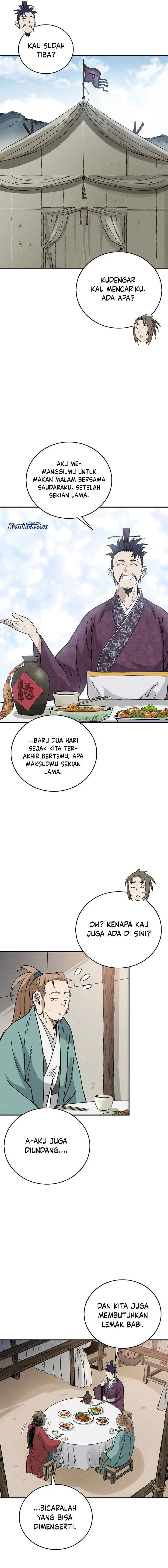 I Reincarnated as a Legendary Surgeon chapter 183 halaman 12