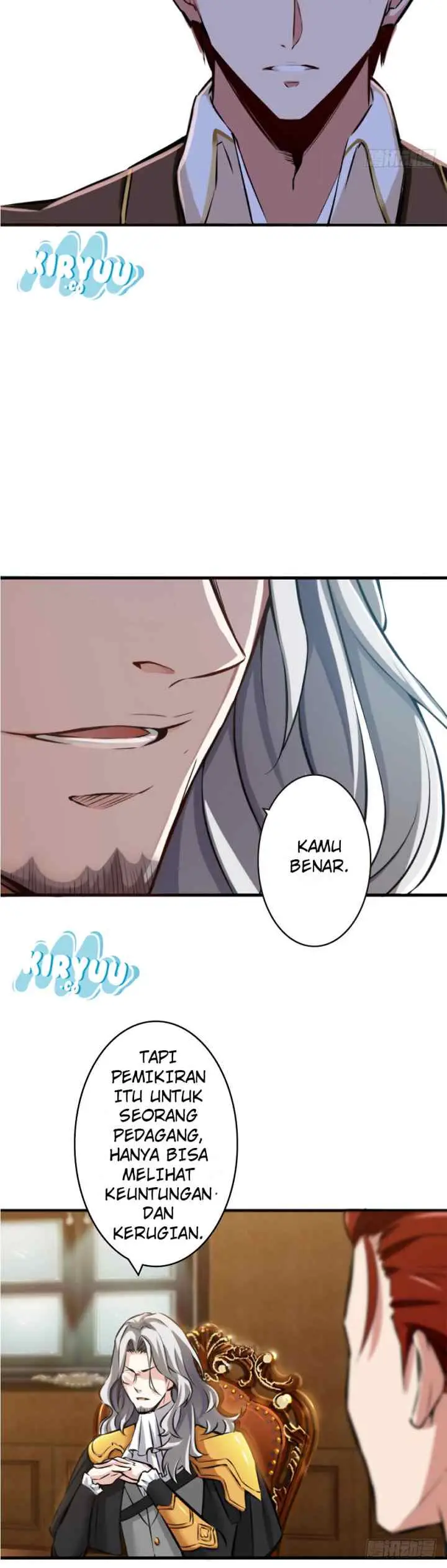Release That Witch chapter 19 halaman 18